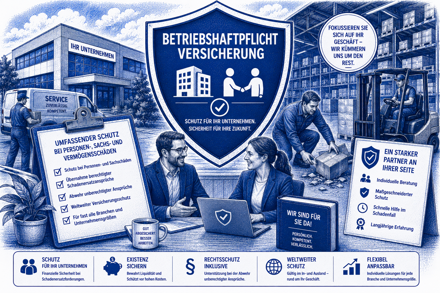 Worauf Betriebe in Vorarlberg achten sollten